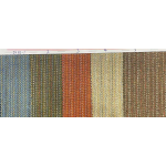 Woolen Coat Fabric Supplier - Coarse Vertical Stripe