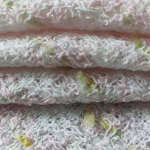 Yarn Dyed Fabric Factory - Multi-Color Polyester Tweed