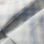 Cotton Fabric Factory - 93GSM Lightweight Soft Check