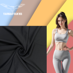 Nylon Fabric Factory - High Elastic 4 Way Stretch