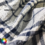 Lightweight Fabric Factory - 75GSM Polyester Spandex Cotton