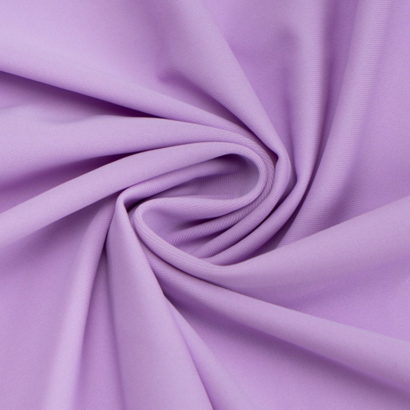 Ice Silk Fabric Factory - 75D Nylon Spandex Protective