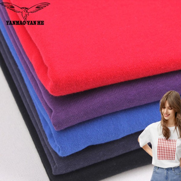 Terry Cloth Manufacturer - 32s Thickened Polyester Cotton