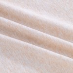 Rib Knit Fabric Manufacturer - 40S Cotton-Spandex Elastic