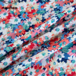 Printed Fabric Factory - Wholesale 100% Rayon Silk Thin