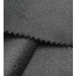 Flannel Fabric Factory - 100% Wool Double-Sided Smooth