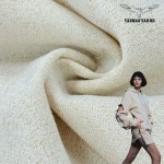 Sparkle Fabric Manufacturer - Lurex Polyester Cotton TC