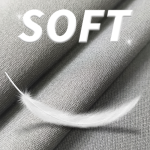 Coolmax Fabric Supplier - 161GSM Polyester Mohair