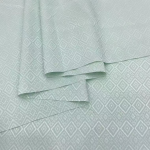 Diamond Jacquard Fabric Supplier - High-End Classic Men's