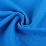 Double-sided Fabric Manufacturer - 95% Polyester Spandex Elastic