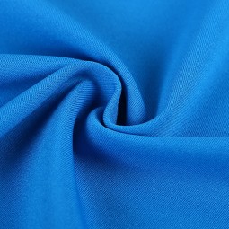 Double-sided Fabric Manufacturer - 95% Polyester Spandex Elastic