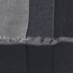 Black Denim Supplier - 70/30 Cotton Polyester 12.4OZ