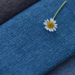 Sofa Fabric Manufacturer - 480GSM 100% Polyester Solid