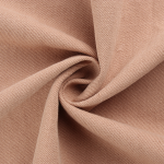 Twill Linen Fabric Manufacturer - 270GSM Soft Breathable