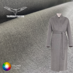 Sportswear Fabric Supplier - 200GSM Woven Polyester Spandex