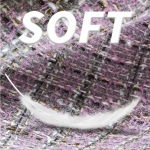 Sequin Fabric Manufacturer - 420GSM Polyester Cotton Jacquard