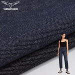 Denim Fabric Manufacturer - Polyester Cotton Twill Durable