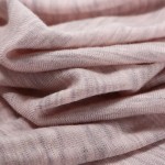 Wool Rib Fabric Supplier - 100% Wool 1x1 Soft Stretch
