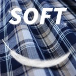 Upholstery Fabric Supplier - 295GSM Yarn Dyed Woven Plaid