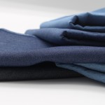 TC Denim Fabric Factory - Washed Woven Lightweight Soft