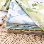 Pajamas Fabric Factory - 100% Rayon Woven Silk Clothing