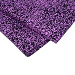 Wax Cloth Manufacturer - Combed African Ankara Printed