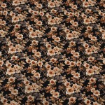 Women's Fabric Manufacturer - Custom Printed Floral Plain