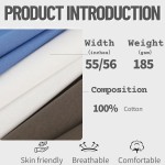 Pima Cotton Fabric Manufacturer - 70s Mercerized 1x1 Rib