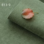 Sofa Fabric Manufacturer - 480GSM 100% Polyester Solid