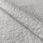 Cotton Fabric Manufacturer - 120GSM Soft Stripe Pattern