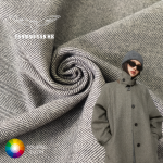 Functional Fabric Factory - 290GSM Spandex Polyester Thermolite