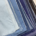 Non Stretch Denim Manufacturer - Cotton Polyester Classic