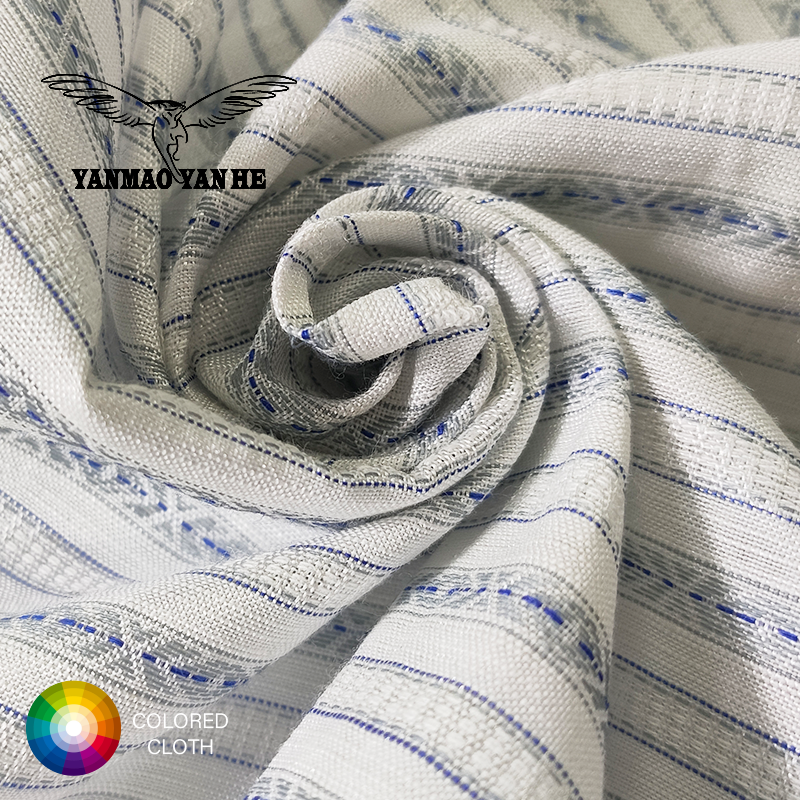 Lightweight Fabric Factory - 100GSM Twill Woven Porosity