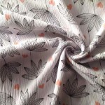 Kids Wear Fabric Factory - 100% Rayon Single Face Summer