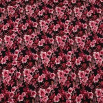 Women's Fabric Manufacturer - Custom Printed Floral Plain