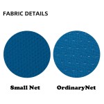 Mesh Fabric Factory - Four-Sided Elastic Breathable Jersey
