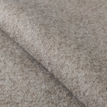 Polyester Wool Fabric Factory - 600GSM Warm Soft Blended