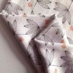 Kids Wear Fabric Factory - 100% Rayon Single Face Summer