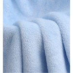 Flannel Fabric Manufacturer - 100% Polyester Terry Warm