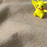 Polyester Wool Fabric Manufacturer - 519GSM Woolen Blended