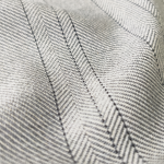 Cotton Fabric Manufacturer - 325GSM Blended Woven Stretch
