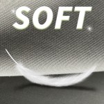 Sportswear Fabric Manufacturer - 255GSM Polyester Rayon Stretch