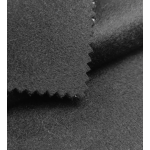 Flannel Fabric Factory - 100% Wool Double-Sided Smooth