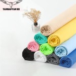 Sweat Fabric Manufacturer - 30s Pure Polyester Jersey