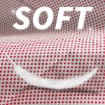 Cotton Twill Fabric Factory - 100% Natural Raw Cotton