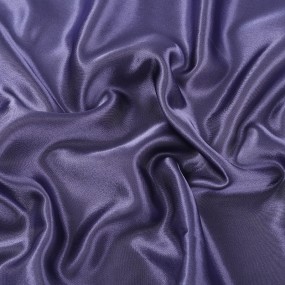Glitter Fabric Supplier - 100% Polyester Plain Satin
