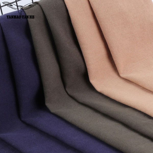 Twill Linen Fabric Manufacturer - 270GSM Soft Breathable