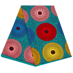 Printed Textile Supplier - Custom Double-Sided Wedding Top