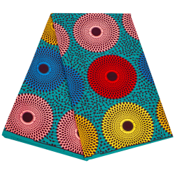 Printed Textile Supplier - Custom Double-Sided Wedding Top