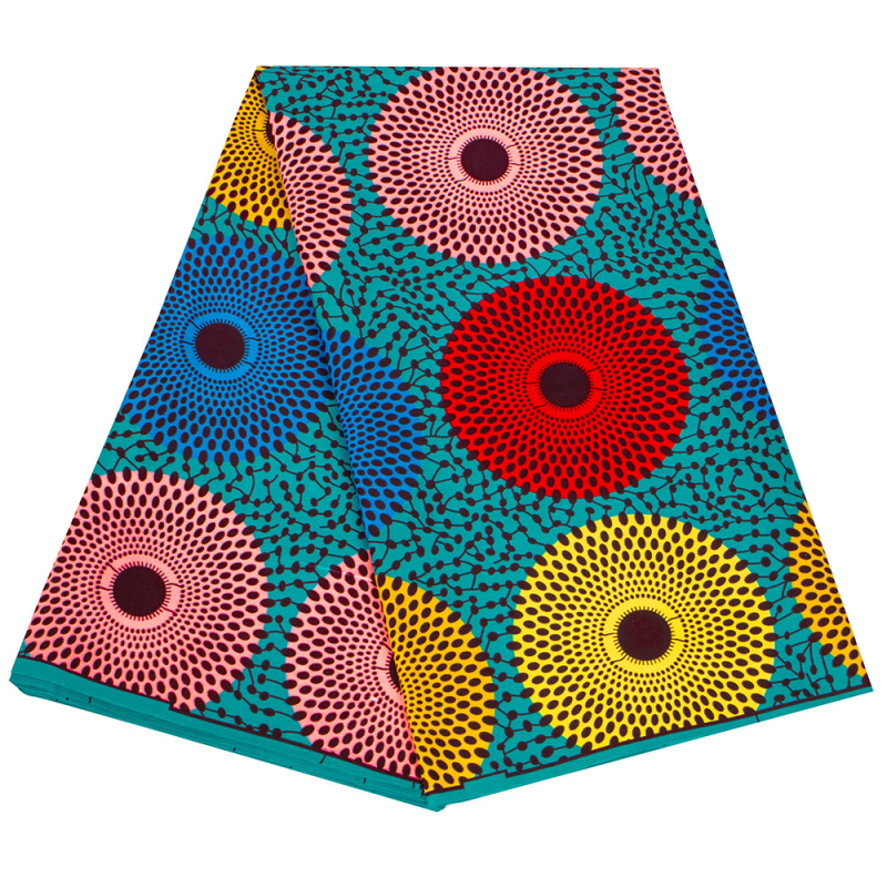 Printed Textile Supplier - Custom Double-Sided Wedding Top